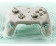 MOJHON Bigbig Won Choco Green - 1364383 - zdjęcie 5